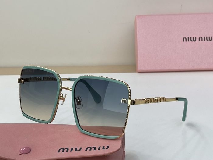 Miu Miu Sunglasses Top Quality MMS00028